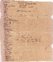 Picture for song 'Callin' Out Names' by artist 'Suspicious'