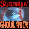 Picture for song 'Ghoul Rock' by artist 'Suspiria'