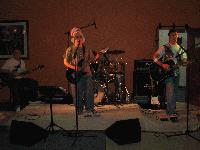 Picture for song 'Always the same' by artist 'Sustained Anthem'