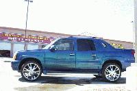 Picture for song 'Bitch Plz Freestyle' by artist 'Suthern Blayze'