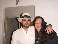 Picture for song 'Rentiesville AI (Debbie Henning AI )' by artist 'Swampman And The Machine'