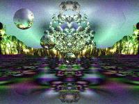 Picture for song 'When The Bell Tolls' by artist 'Swampman And The Machine'