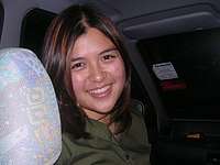 Picture for song 'Kau Disisi' by artist 'Swayin-Echo'