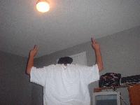 Picture for song '"Gangsta Grandpa"Fear. Rahstarr (Comedy)' by artist 'SwC Prospects Ink'