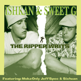 Picture for song 'Bout Ta Bub (Featuring Ishkan)' by artist 'Sweet G of The City Planners'