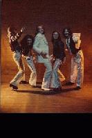 Picture for song 'Live & In Concert' by artist 'SweetToothe'