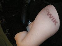 Picture for song 'I Don't Wanna Know (WIKIDNEZ Remix) (Snippet)' by artist 'SWEICKRIEDT'