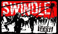 Picture for song 'stint' by artist 'SWINDLE'