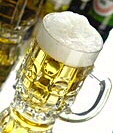 Picture for song 'Beer Song' by artist 'Swine System'