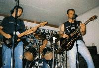 Picture for song 'Rock 'n' Roll' by artist 'Swine System'
