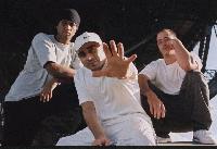 Picture for song '10 Rap Life' by artist 'SWISH Crew'