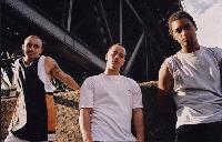 Picture for song 'Take me to the Place' by artist 'SWISH Crew'