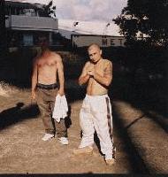 Picture for song 'Walk With The Beat' by artist 'SWISH Crew'