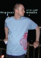 Picture for song 'I've never made a breakbeat record before' by artist 'Swiss James'