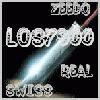Picture for song 'I'm A Thrilla' by artist 'SwissLos7900Zeedo'