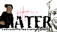 Picture for song 'HaTeR: Funny Boi' by artist 'switchmc the battles'