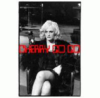 Picture for song 'Cherry Go Go' by artist 'Swivek'