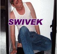 Picture for song 'There Are Worse Things I Could Do' by artist 'Swivek'