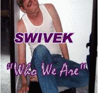 Picture for song 'Who We Are' by artist 'Swivek'