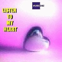 Picture for song 'LISTEN TO MY HEART' by artist 'SWIVEL'