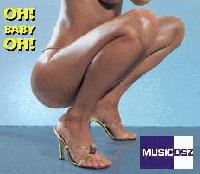 Picture for song 'OH! BABY OH!' by artist 'SWIVEL'