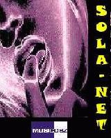 Picture for song 'SOLA-NET' by artist 'SWIVEL'