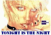 Picture for song 'TONIGHT IS THE NIGHT' by artist 'SWIVEL'