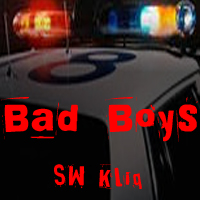 Picture for song 'Bad Boys' by artist 'SW Kliq'