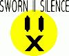 Picture for song 'Reservations (4 two) DEMO ROUGHMIX' by artist 'Sworn To Silence'