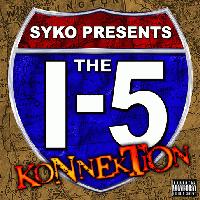 Picture for song 'SYKO BEAT #6' by artist 'SYKOBEATZ'