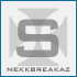Picture for song 'Because' by artist 'Sylense NekkBreakaz'