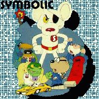 Picture for song 'Leroy Smith' by artist 'symbolic (uk)'