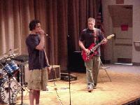 Picture for song 'American Chain' by artist 'Symplex'