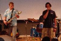 Picture for song 'Don't Break the Son' by artist 'Symplex'