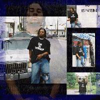Picture for song 'SYNAI - Get U Down' by artist 'SYNAI'