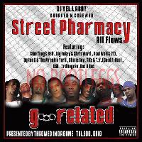 Picture for song 'SYNAI n Chalie Boy - Crazy (Unscrewed)' by artist 'SYNAI'