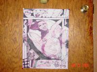 Picture for song 'Introducing Saint One' by artist 'Synchronized Minds (US)'