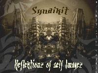 Picture for song 'syndikit - miss myself' by artist 'Syndikit'