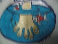 Picture for song 'Fishbowls of Forgotten Memories' by artist 'Synesthesia'