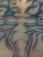 Picture for song 'MAD Tallent' by artist 'Synesthesia'