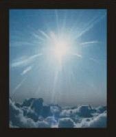 Picture for song 'Sun In Splendour' by artist 'Synesthetic Burst'