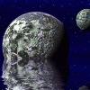 Picture for song 'Amaranta' by artist 'SYNGULARITY'