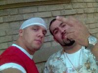 Picture for song 'DarkWater For Life' by artist 'Synncere'