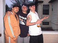 Picture for song 'Represent' by artist 'Synncere'