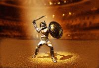 Picture for song 'The Greatest' by artist 'Synokai'