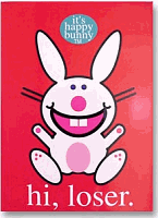 Picture for song 'BuNNy!' by artist 'SyNTHeTiCMoNGooSe'