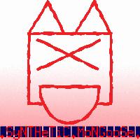 Picture for song 'Kat The Chicken Boomer' by artist 'SyNTHeTiCMoNGooSe'