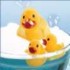 Picture for song 'Bring Your Own Duck (Bubble Bath Mix)' by artist 'Synthetic Movements'