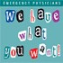 Picture for song 'I Know (I Don't Know)' by artist 'Synthetic Movements'