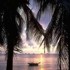 Picture for song 'Moon On South China Sea' by artist 'Synthetic Movements'